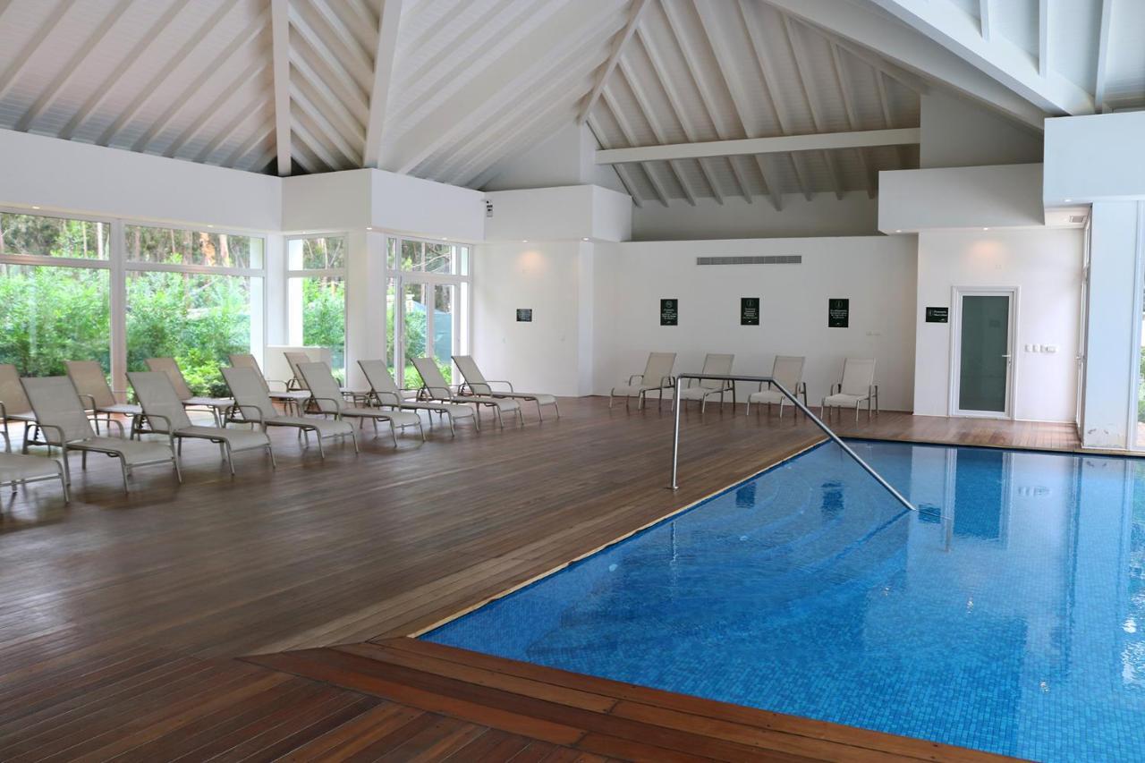 Solanas Punta Del Este & Crystal Beach بونتا بالينا المظهر الخارجي الصورة