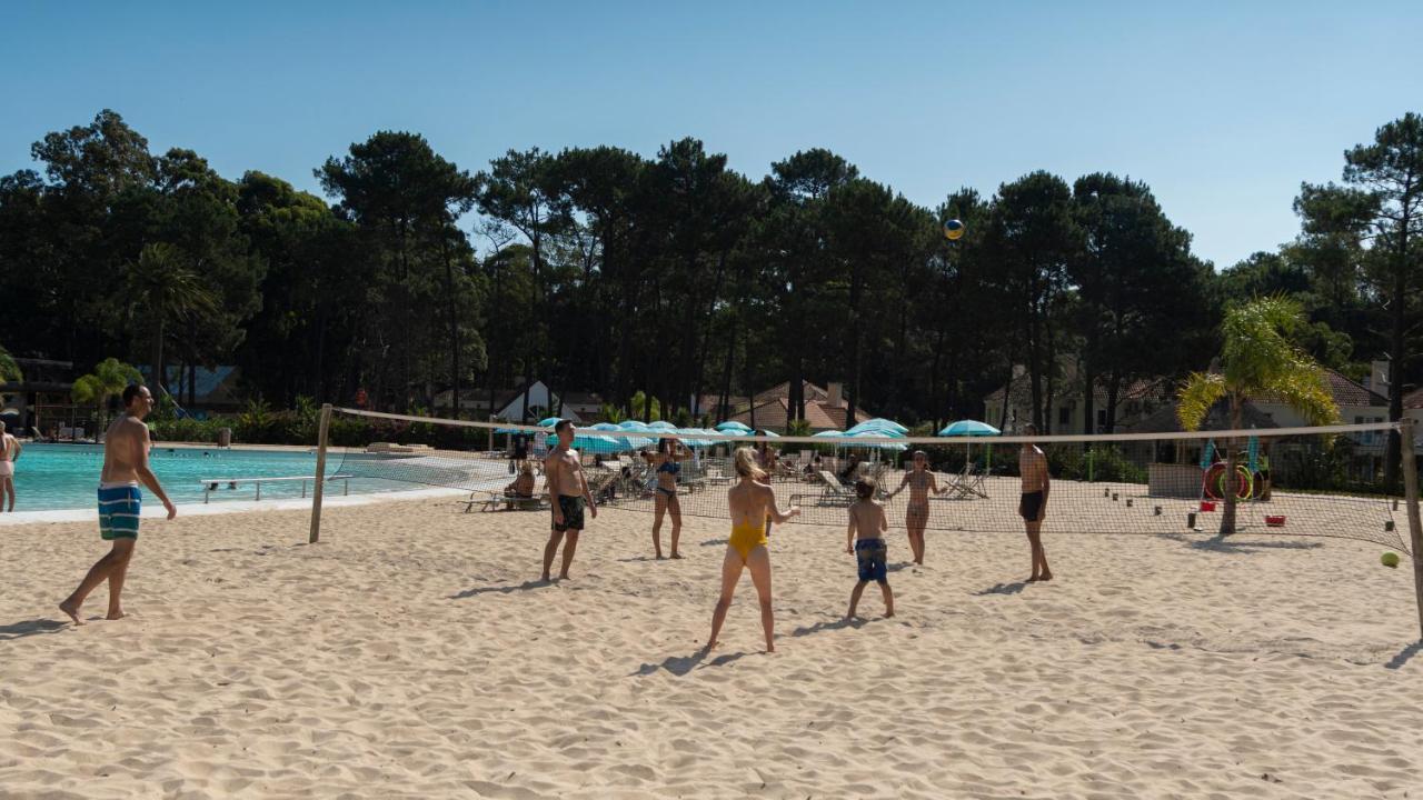 Solanas Punta Del Este & Crystal Beach بونتا بالينا المظهر الخارجي الصورة