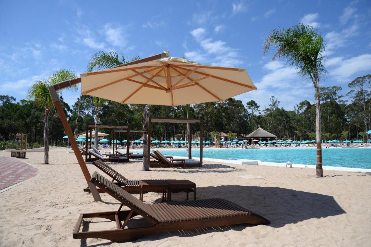 Solanas Punta Del Este & Crystal Beach بونتا بالينا المظهر الخارجي الصورة