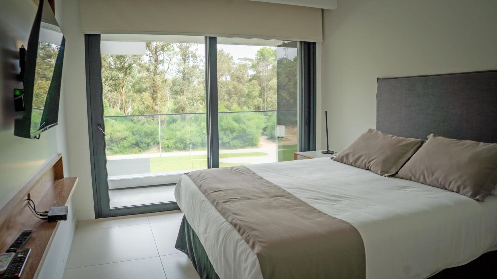 Solanas Punta Del Este & Crystal Beach بونتا بالينا المظهر الخارجي الصورة