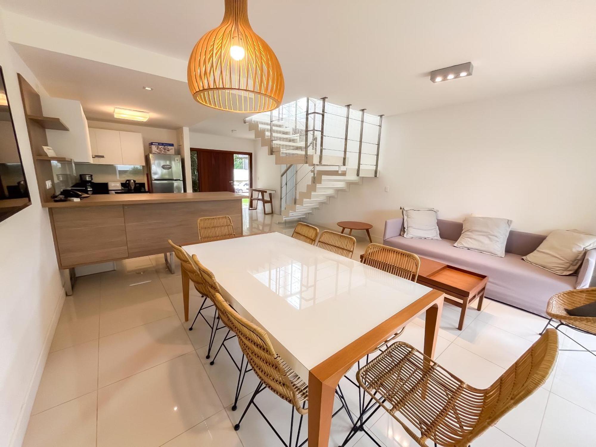 Solanas Punta Del Este & Crystal Beach بونتا بالينا الغرفة الصورة