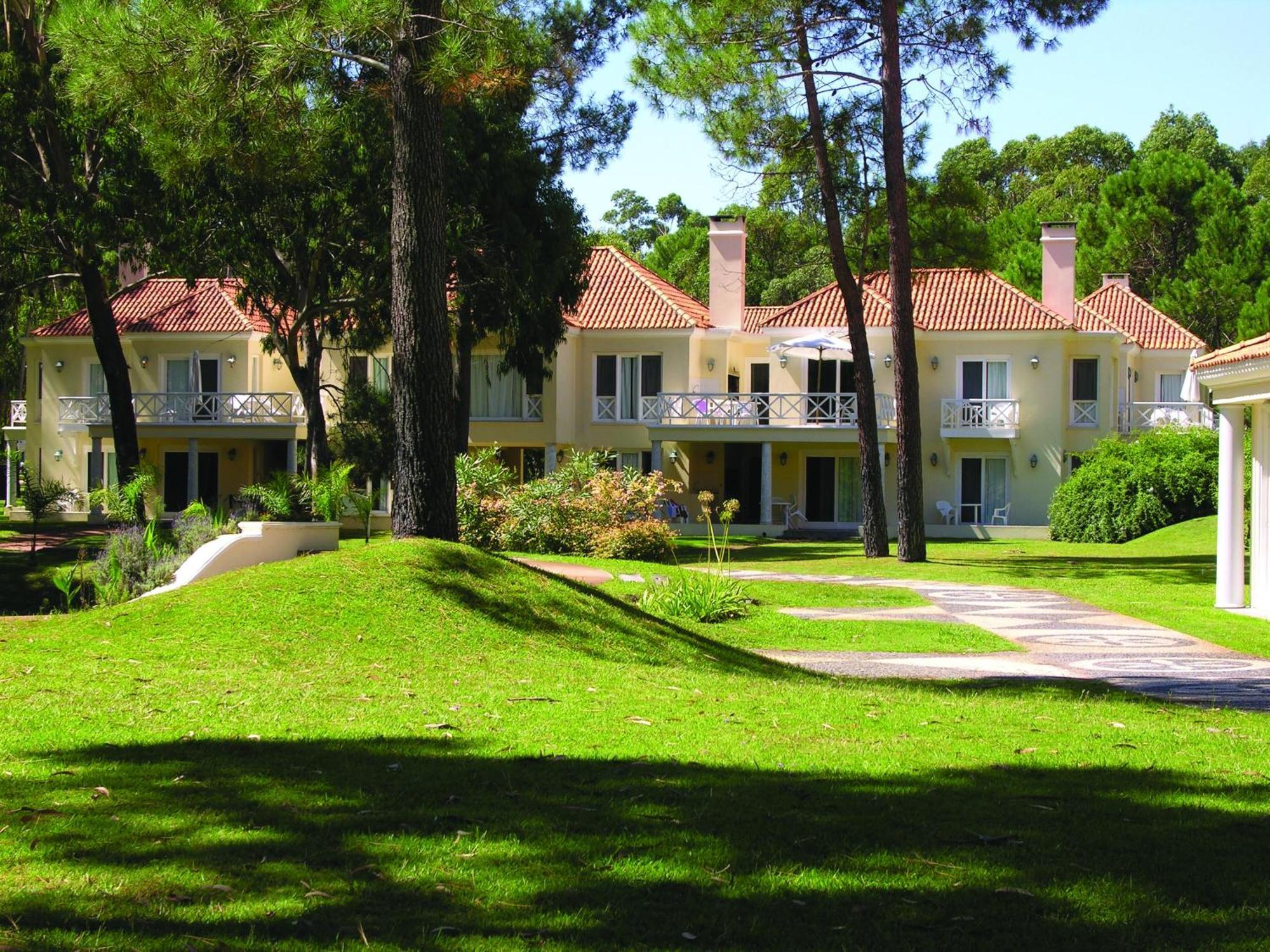Solanas Punta Del Este & Crystal Beach بونتا بالينا المظهر الخارجي الصورة